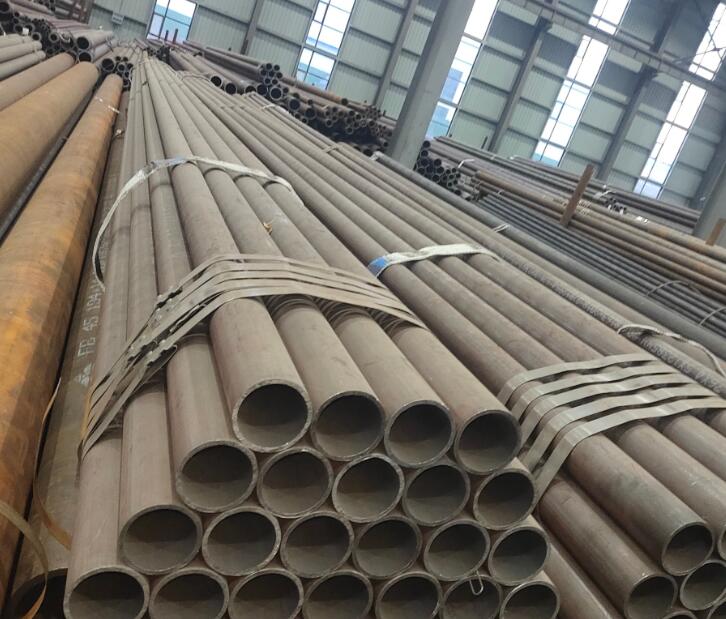 梨树20#石油裂化管