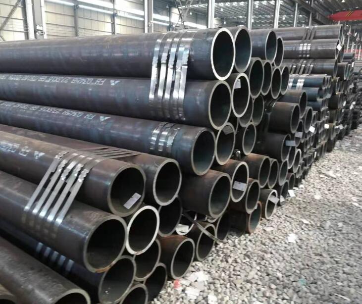 梨树Q345D化肥专用管