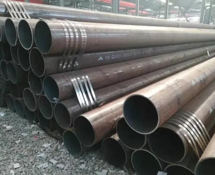 梨树高压锅炉管